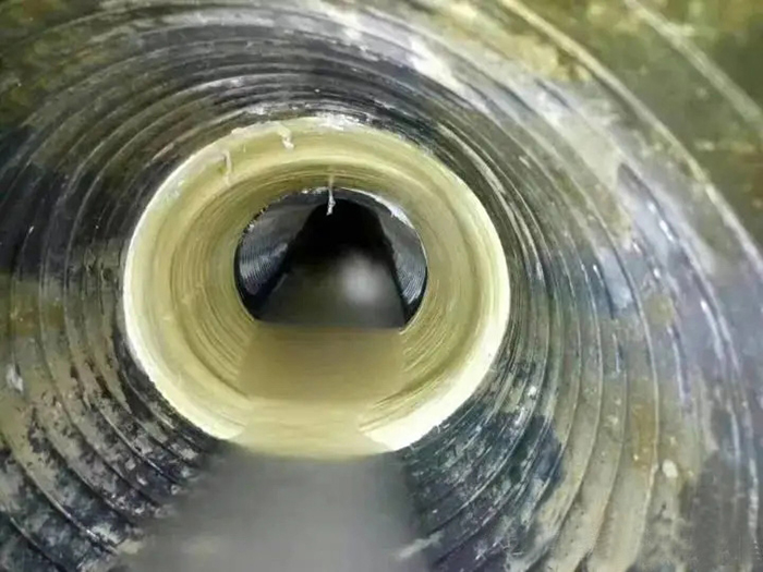 天峻内衬修复法通常适用于哪些类型的断面管道