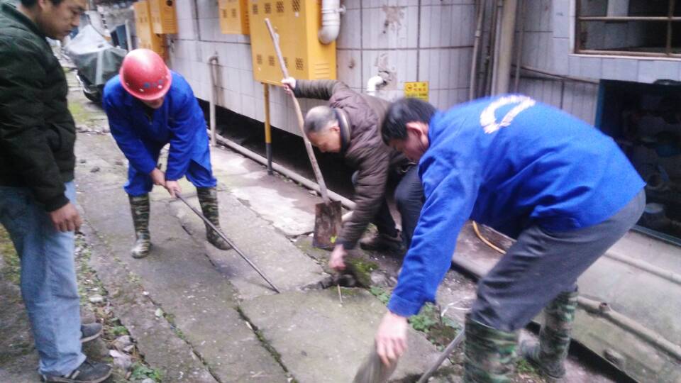 天峻清掏化粪池、管道疏通一站式服务<高效><技术><可靠>