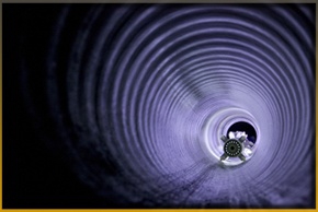 天峻UVCIPP紫外光固化修复工艺特点和施工工艺